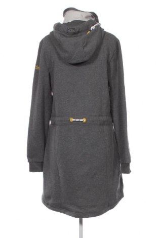 Γυναικείο μπουφάν Schmuddelwedda, Μέγεθος XL, Χρώμα Γκρί, Τιμή 140,72 €