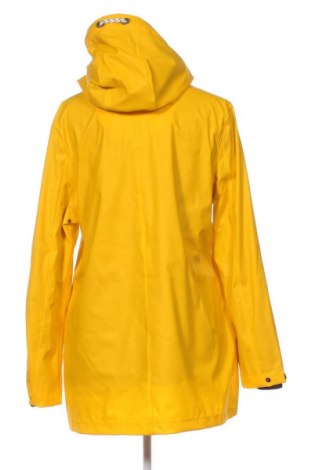 Γυναικείο μπουφάν Schmuddelwedda, Μέγεθος XL, Χρώμα Κίτρινο, Τιμή 140,72 €