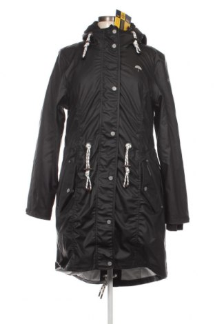 Γυναικείο μπουφάν Schmuddelwedda, Μέγεθος XL, Χρώμα Μαύρο, Τιμή 140,72 €