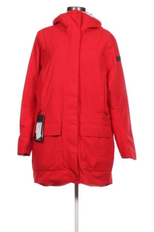Γυναικείο μπουφάν Schoffel, Μέγεθος XL, Χρώμα Κόκκινο, Τιμή 69,31 €