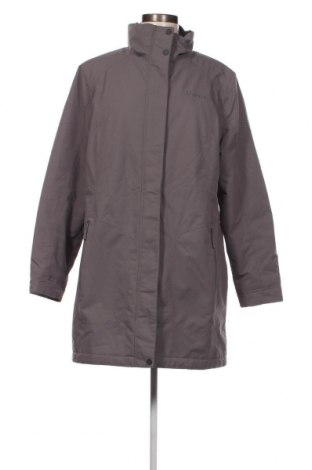 Γυναικείο μπουφάν Schoffel, Μέγεθος XL, Χρώμα Γκρί, Τιμή 25,73 €