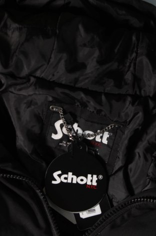 Damenjacke Schott, Größe S, Farbe Schwarz, Preis € 49,41