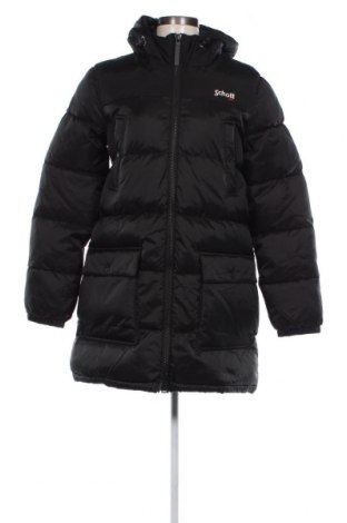 Dámska bunda  Schott, Veľkosť M, Farba Čierna, Cena  87,84 €