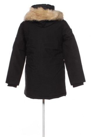 Dámska bunda  Schott, Veľkosť L, Farba Čierna, Cena  49,41 €