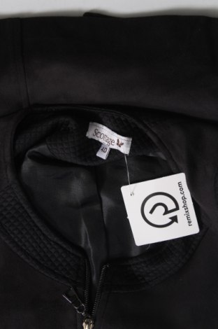 Dámska bunda  Scottage, Veľkosť M, Farba Čierna, Cena  13,45 €
