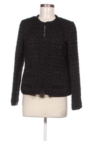 Γυναικείο μπουφάν Seventy, Μέγεθος XL, Χρώμα Μαύρο, Τιμή 58,80 €