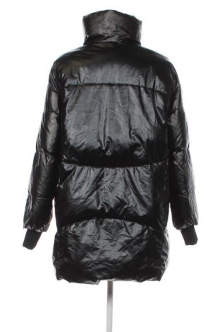 Γυναικείο μπουφάν Sinsay, Μέγεθος XS, Χρώμα Μαύρο, Τιμή 14,71 €