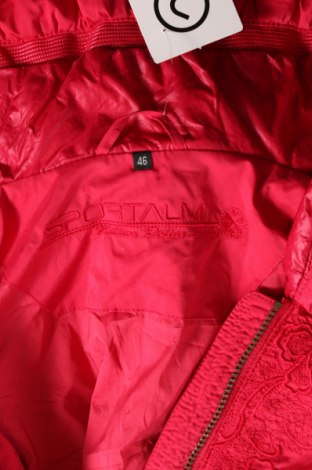 Damenjacke Sportalm, Größe XL, Farbe Rosa, Preis 68,20 €