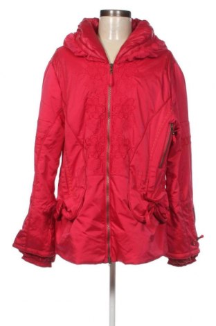 Damenjacke Sportalm, Größe XL, Farbe Rosa, Preis 68,20 €