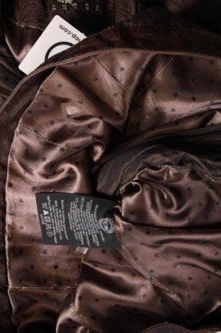 Γυναικείο μπουφάν TCM, Μέγεθος M, Χρώμα Καφέ, Τιμή 6,53 €