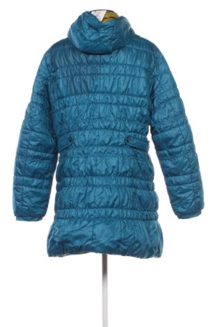 Γυναικείο μπουφάν Taifun, Μέγεθος XL, Χρώμα Μπλέ, Τιμή 30,80 €