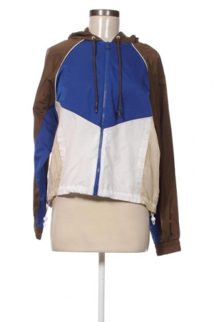 Γυναικείο μπουφάν Tally Weijl, Μέγεθος S, Χρώμα Πολύχρωμο, Τιμή 14,58 €