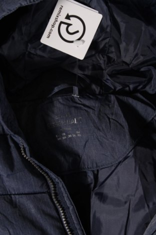Dámska bunda  Tchibo, Veľkosť XS, Farba Modrá, Cena  16,45 €
