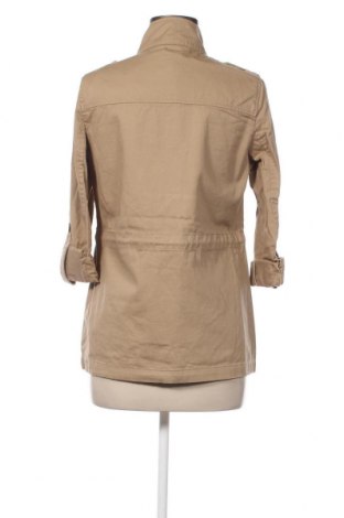 Γυναικείο μπουφάν Terranova, Μέγεθος S, Χρώμα  Μπέζ, Τιμή 5,95 €
