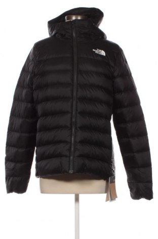 Γυναικείο μπουφάν The North Face, Μέγεθος XL, Χρώμα Μαύρο, Τιμή 84,43 €