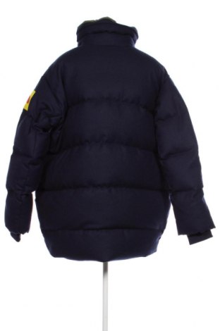 Γυναικείο μπουφάν The North Face, Μέγεθος M, Χρώμα Μπλέ, Τιμή 182,99 €