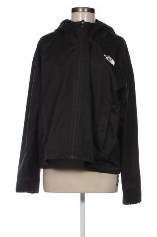 Γυναικείο μπουφάν The North Face, Μέγεθος XL, Χρώμα Μαύρο, Τιμή 143,81 €