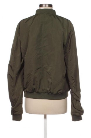 Γυναικείο μπουφάν Tiffosi, Μέγεθος XL, Χρώμα Πράσινο, Τιμή 10,09 €