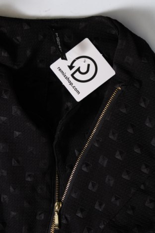 Γυναικείο μπουφάν Today, Μέγεθος L, Χρώμα Μαύρο, Τιμή 4,45 €