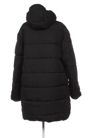 Γυναικείο μπουφάν Tom Tailor, Μέγεθος L, Χρώμα Μαύρο, Τιμή 82,99 €