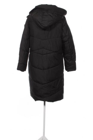 Γυναικείο μπουφάν Tom Tailor, Μέγεθος L, Χρώμα Μαύρο, Τιμή 37,35 €