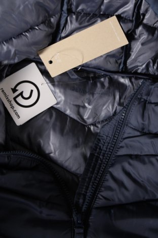 Γυναικείο μπουφάν Tom Tailor, Μέγεθος XL, Χρώμα Μπλέ, Τιμή 37,35 €