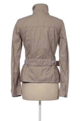 Γυναικείο μπουφάν Tom Tailor, Μέγεθος S, Χρώμα  Μπέζ, Τιμή 6,27 €