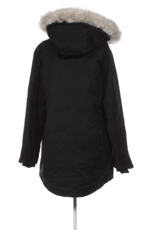 Γυναικείο μπουφάν Tommy Hilfiger, Μέγεθος 3XL, Χρώμα Μαύρο, Τιμή 182,99 €
