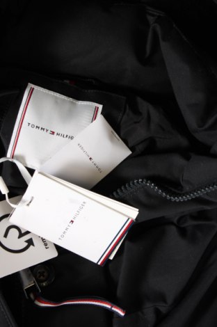 Dámska bunda  Tommy Hilfiger, Veľkosť S, Farba Čierna, Cena  182,99 €