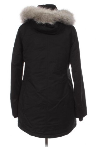 Γυναικείο μπουφάν Tommy Hilfiger, Μέγεθος S, Χρώμα Μαύρο, Τιμή 182,99 €