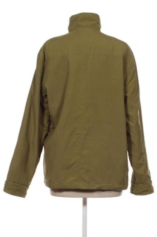 Γυναικείο μπουφάν Top Secret, Μέγεθος M, Χρώμα Πράσινο, Τιμή 4,45 €