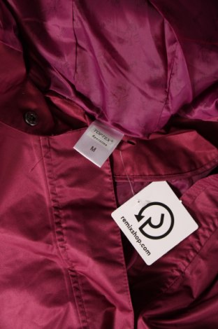 Γυναικείο μπουφάν Top Tex, Μέγεθος M, Χρώμα Βιολετί, Τιμή 29,69 €
