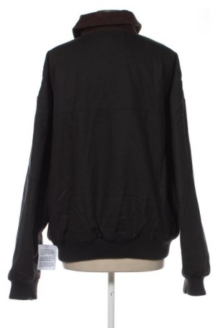 Γυναικείο μπουφάν Topshop, Μέγεθος L, Χρώμα Μαύρο, Τιμή 28,22 €