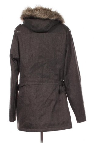 Damenjacke Trespass, Größe XXL, Farbe Grau, Preis € 68,03