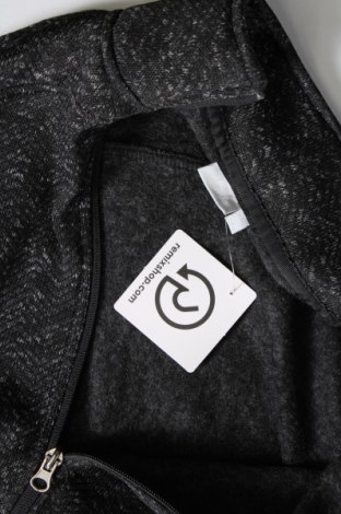 Γυναικείο μπουφάν True Style, Μέγεθος L, Χρώμα Μαύρο, Τιμή 4,27 €