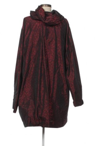 Γυναικείο μπουφάν Ts, Μέγεθος XXL, Χρώμα Κόκκινο, Τιμή 24,64 €