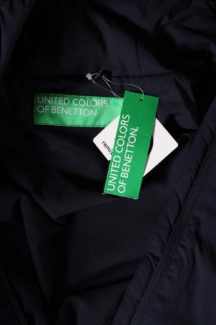 Geacă de femei United Colors Of Benetton, Mărime S, Culoare Negru, Preț 72,04 Lei