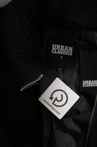 Damenjacke Urban Classics, Größe S, Farbe Schwarz, Preis 30,09 €