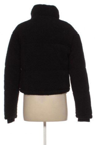 Γυναικείο μπουφάν Urban Classics, Μέγεθος S, Χρώμα Μαύρο, Τιμή 38,46 €