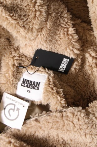 Γυναικείο μπουφάν Urban Classics, Μέγεθος XS, Χρώμα  Μπέζ, Τιμή 30,90 €