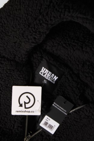 Γυναικείο μπουφάν Urban Classics, Μέγεθος XL, Χρώμα Μαύρο, Τιμή 28,66 €