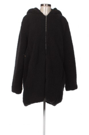 Γυναικείο μπουφάν Urban Classics, Μέγεθος XL, Χρώμα Μαύρο, Τιμή 24,72 €