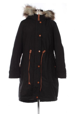 Γυναικείο μπουφάν VILA, Μέγεθος M, Χρώμα Μαύρο, Τιμή 34,66 €