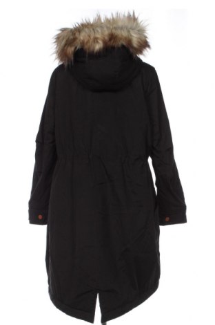 Γυναικείο μπουφάν VILA, Μέγεθος M, Χρώμα Μαύρο, Τιμή 34,66 €