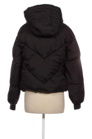 Γυναικείο μπουφάν Vero Moda, Μέγεθος XS, Χρώμα Μαύρο, Τιμή 18,18 €
