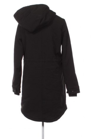 Γυναικείο μπουφάν Vero Moda, Μέγεθος M, Χρώμα Μαύρο, Τιμή 20,71 €