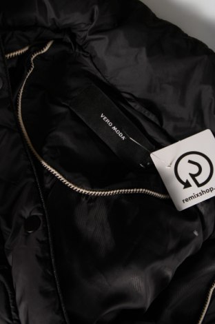 Dámska bunda  Vero Moda, Veľkosť S, Farba Čierna, Cena  7,56 €