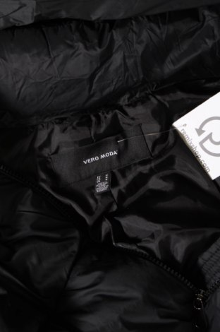 Damenjacke Vero Moda, Größe M, Farbe Schwarz, Preis 42,27 €