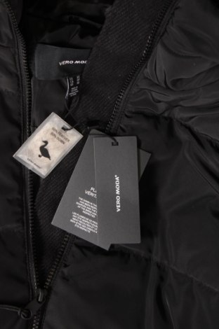 Damenjacke Vero Moda, Größe XS, Farbe Schwarz, Preis 29,17 €
