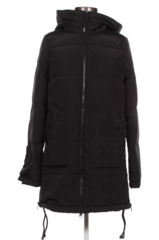 Dámska bunda  Vero Moda, Veľkosť XS, Farba Čierna, Cena  29,17 €